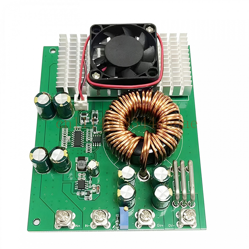 1000W 50A Step Down Module DC  - Step Down Dc Power Supply Module 1000W review and price